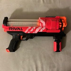 Ned Rival Artemis XVII used it works it doesn’t come with bullets looks new.